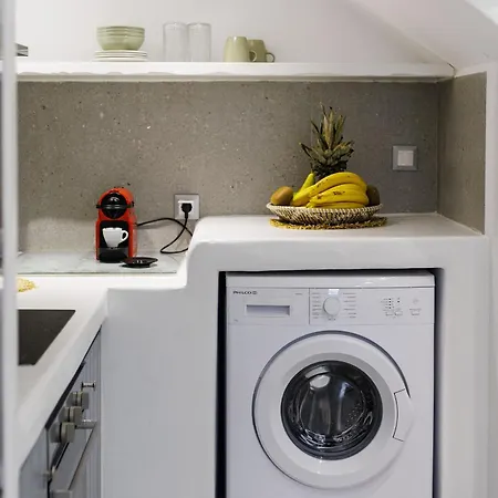 Merakey Naxos * Naxos City