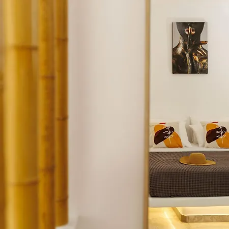 Apartment Merakey Naxos Naxos City