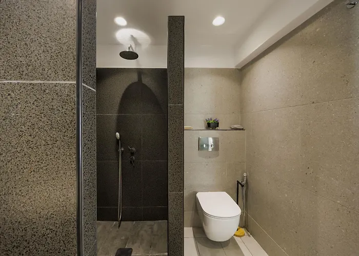 Apartment Merakey Naxos