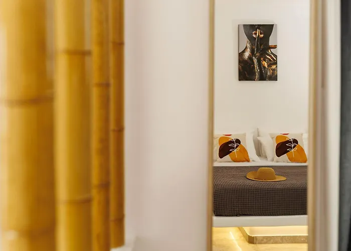 Apartment Merakey Naxos Naxos City