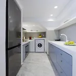 Merakey Naxos Апартаменты *