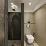 Апартаменты Merakey Naxos