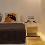 Merakey Naxos Апартаменты *