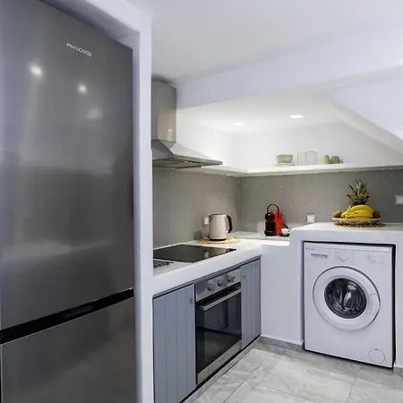 Merakey Naxos דירה