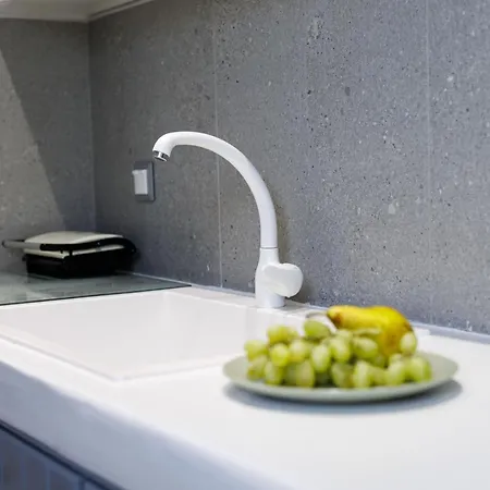 Merakey Naxos * Naxos City