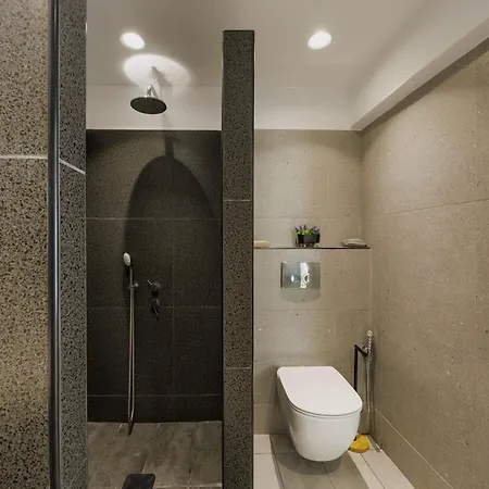 Apartment Merakey Naxos
