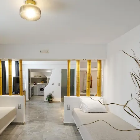 Merakey Naxos