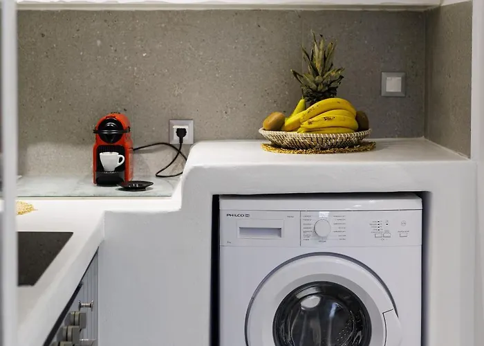 Merakey Naxos * Naxos City